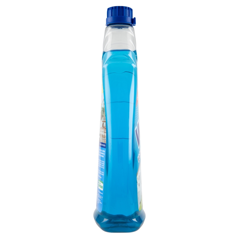 Vetril Vetri & Multiuso Ammoniaca Ricarica 650 ml